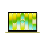 MacBook Neo 13" Apple A18 Pro 6C CPU, 5C GPU/8GB/256GB SSD/Citrus/RUS