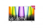 Televizorius - LG 32LQ63806LC 32" Full HD Wi-Fi Baltas