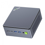 Mini PC - GMKtec M7 Ultra Ryzen 7 PRO 6850U 16GB 512GB Win 11 Pro Pilka
