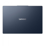 Lenovo IdeaPad Slim 3i Cosmic Blue - 15.3", IPS, WUXGA (1920&times;1200), Matinis | Intel Core Ultra 5 322 | 16GB DDR5 | 512GB SSD | Intel Graphics | OS nėra | ap&scaron;vietimas yra | 24 men.