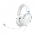 Gaming Headset Cloud III White Blue - DF7F1AA