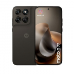 Motorola moto g77 17,3 cm (6.8") Hibridinis lizdas dviem SIM kortelėms Android 16.0 5G C tipo USB 8 GB 128 GB 5200 mAh Juoda