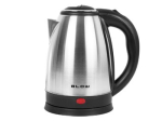 Sidabrinis virdulys 2000W BK-18SS BLOW 1,8 l metalinis