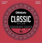D'Addario EJ27N - klasikinės gitaros stygos