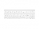 Keyboard Tang US wireless white