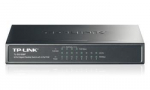 TP-Link TL-SG1008P 8-Port Gigabit Desktop Switch with 4-Port PoE