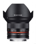 Samyang 12mm f/2.0 NCS CS lens for Fujifilm