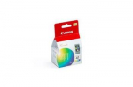 CANON 1LB CL-41 ink cartridge tri-colour standard capacity 12ml 265 pages 1-pack