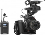 Boya BY-WM8 Pro-K1 UHF Wireless microphone