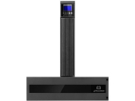 POWERWALKER UPS Rack VFI 6000 RTG PF1 On-Line 6000VA 2X IEC C13 Outlets Terminal LCD 5U Batterypack