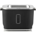 Gorenje | Toaster Ora Ito design | T800ORAB | Power 800 W | Number of slots 2 | Housing material Plastic | Black