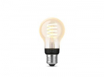 Smart Light Bulb|PHILIPS|Power consumption 7 Watts|Luminous flux 550 Lumen|4500 K|220V-240V|Bluetooth|929002477501