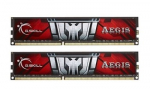 G.Skill 16GB DDR3-1333 atminties modulis 2 x 8 GB 1333 MHz