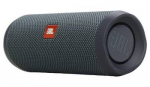 JBL Flip Essential 2 pilka bevielė mobili Bluetooth kolonėlė su vandeniui atspariu (IPX7) dizainu | Iki 10 val. grojimas | Galia: 20W