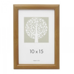 Rėmelis 21x30 plast 1301123 Vakaras Natūralus| 14mm