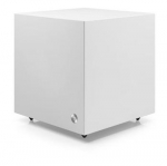 Audio Pro SW-5 Žemų dažnių kolonėlė, Baltas