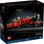 LEGO HARRY POTTER 76405 HOGVARTSO EKSPRESAS - KOLEKCINIS LEIDIMAS
