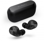 Technics wireless earbuds EAH-AZ60M2EK, black