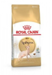 Royal Canin Sphynx sausas kačių maistas 2 kg