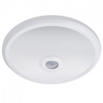 LED Ceiling 12W with motion sensor pir Energy MCE131 range 6m
