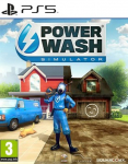 Powerwash Simulator PS5