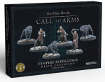 The Elder Scrolls: Call to Arms - Vampire Fledglings