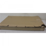 SALE OUT. | EDBAK | Wall mount | VWPOP65-L | 42-65 " | Maximum weight (capacity) 60 kg | UNPACKED, DAMAGED PACKAGING | Black