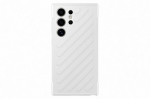 Samsung Galaxy S24 Ultra Shield Cover Light Gray