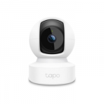 TP-LINK TAPO C212 Pan/Tilt Home Security Wi-Fi Camera 360/114deg 2K 3MP white