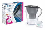 Marella filter jug 2,4l + 3 PRO Pure Performance cartridges