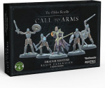 The Elder Scrolls: Call to Arms - Draugr Masters