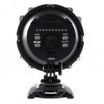 Ap&scaron;vietimo Įranga - Yongnuo YN-216 LED &Scaron;viesa 3200-5600K 216 Lemputės