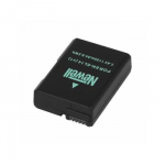Baterija - Newell EN-EL14 1150mAh 7.4V Nikon D3100 D3200 D5100