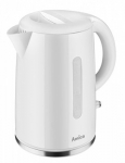 Kettle KF 1001 1.7l white