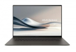 Asus Zenbook S 16 OLED UM5606WA-RK215W | Zumaia Gray | 16 " | OLED | 3K | 2880 x 1800 pixels | AMD Ryzen AI 9 | HX 370 | 32 GB | LPDDR5X | Solid-state drive capacity 2000 GB | AMD Radeon 890M Graphics | Windows 11 Home | 802.11be | Bluetooth version  ...