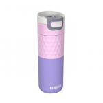 Termo puodelis Kambukka Etna Grip 500 ml Pale Purple (11-01049)