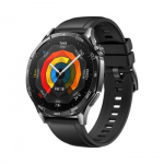 Huawei Watch GT 5 46mm (Vili-B19F) stainless steel/black