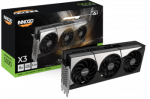 INNO3D GeForce RTX&trade; 5090 X3 32GB GDDR7