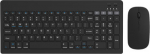 Omega wireless keyboard + mouse OKM2658B US
