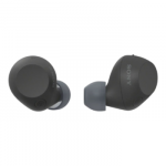 Sony Headphones | WF-C710N | Bluetooth | In-ear | Black | Noise canceling | Noise reduction | Wireless