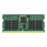 KINGSTON 8GB 6400MT/s DDR5 Non-ECC CL52 CSODIMM 1Rx16