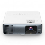 BenQ TK710 3200 liumenų &scaron;viesumo kasdienių žaidimų projektorius | 4K UHD (3840 x 2160)