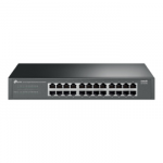 TP-LINK LS1024G 24-Port Gigabit Desktop/Rackmount Switch | TP-LINK