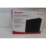 SALE OUT. Sharp AQUOS Wireless Surround Subwoofer | Sharp | AQUOS Surround Subwoofer | CP-AWS0101 | Wi-Fi | DAMAGED PACKAGING