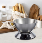 IDEAL elektronikos virtuvės prietaisas