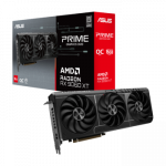 ASUS Prime Radeon&trade; RX 9060 XT 16GB OC Edition