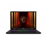 MSI Crosshair 16 HX AI D2XWGKG - 16", 240Hz, IPS, 2k (2560x1600) Matt | Intel Core Ultra U9-275HX | 32GB DDR5 | SSD 1TB | NVIDIA GeForce RTX 5070 8GB | ENG keyboard + backlit | Windows 11 Home | Grey | 2.5 kg | CRO16HXAID2XWGKG-049NL