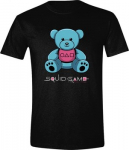 Squid Game - Blue Bear mar&scaron;kinėliai | XL Dydis