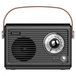 Portable radio RS-01