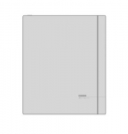 Ebook Onyx Boox Note Max 13,3 colių &sbquo;E-Ink Carta 1300&lsquo; 128GB &sbquo;Wi-Fi&lsquo; pilka